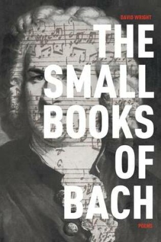 Cover of The Small Books of Bach