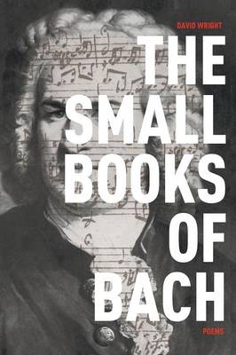 Book cover for The Small Books of Bach