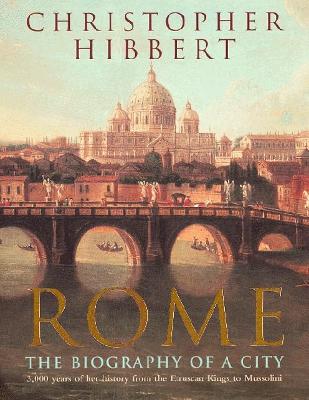 Book cover for Rome