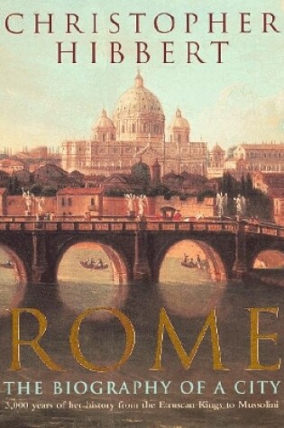 Cover of Rome