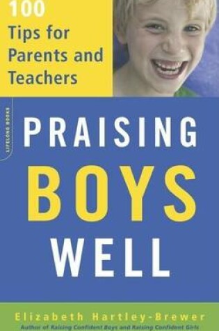 Cover of Praising Boys Well
