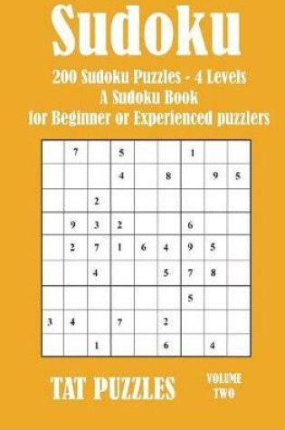 Cover of Sudoku