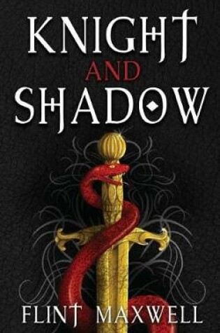Cover of Knight and Shadow