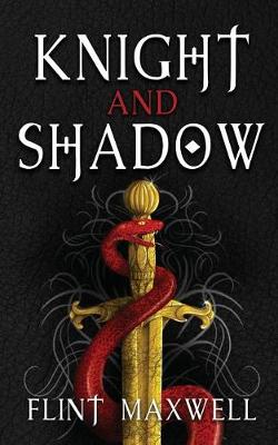 Book cover for Knight and Shadow