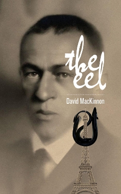 Book cover for The Eel