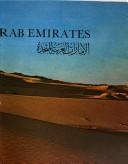 Book cover for United Arab Emirates