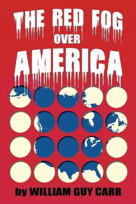 Book cover for The Red Fog Over America