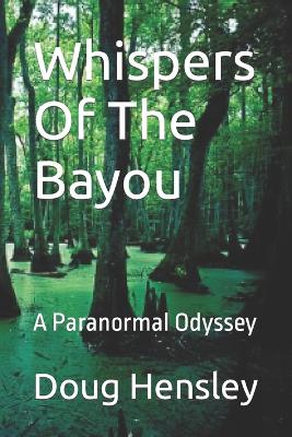 Book cover for Whispers Of The Bayou