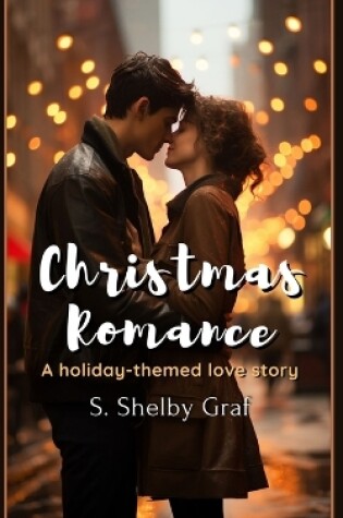 Cover of Christmas Romance