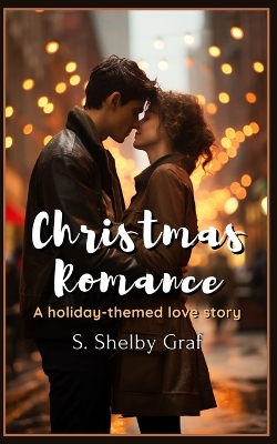 Cover of Christmas Romance