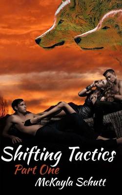 Cover of Shifting Tactics (Part One)