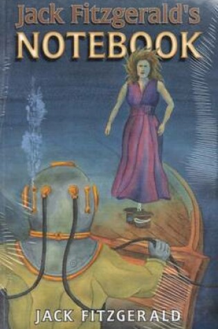 Cover of Jack Fitzgerald's Notebook