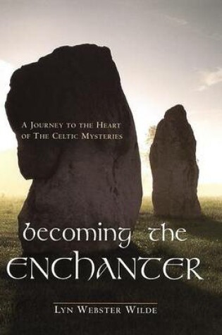 Cover of Becoming the Enchanter