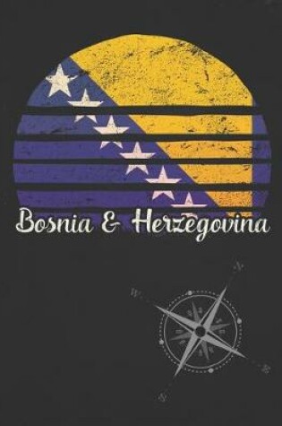 Cover of Bosnia & Herzegovina