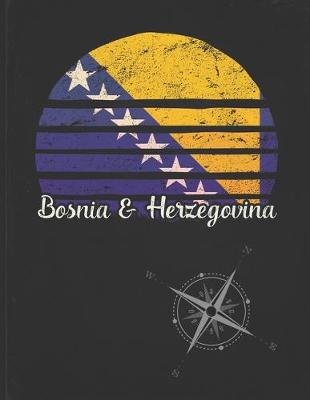 Book cover for Bosnia & Herzegovina