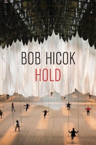 Cover of Hold