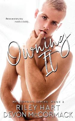 Book cover for Owning It