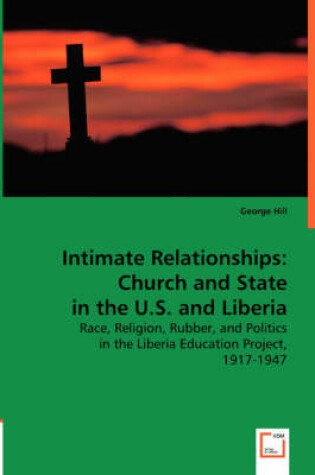 Cover of Intimate Relationships