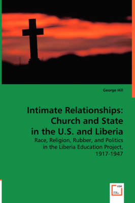 Book cover for Intimate Relationships