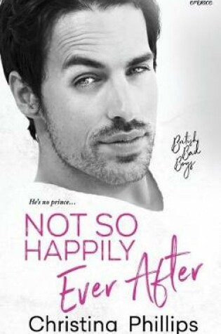 Cover of Not So Happily Ever After