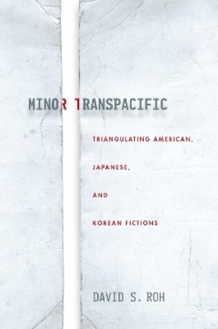 Cover of Minor Transpacific