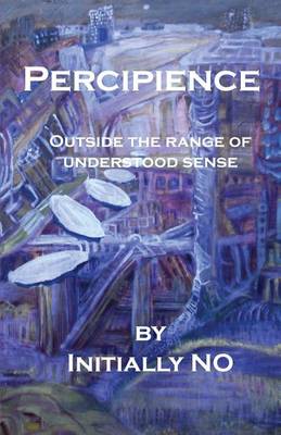 Book cover for Percipience