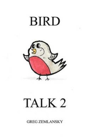Cover of Bird Talk 2