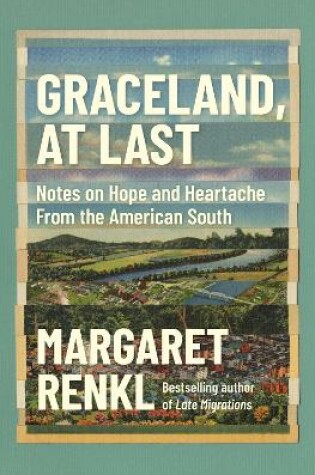 Cover of Graceland, At Last