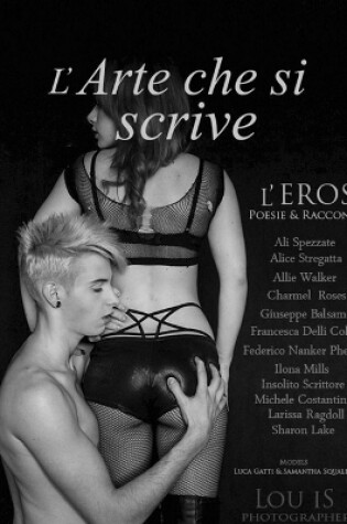 Cover of L'arte che si scrive