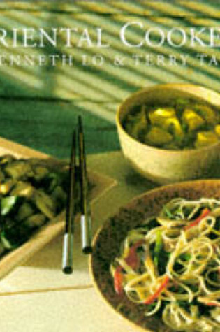 Cover of Oriental Cooking