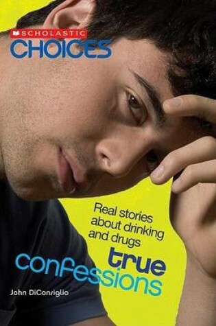 Cover of True Confessions