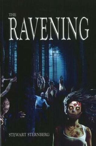 Cover of The Ravening