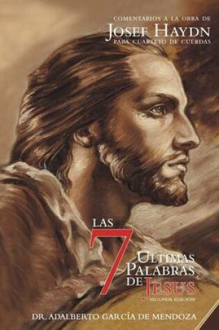 Cover of Las 7 Ltimas Palabras