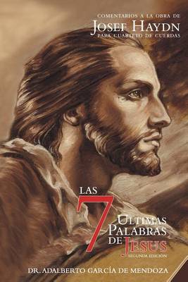 Book cover for Las 7 Ltimas Palabras