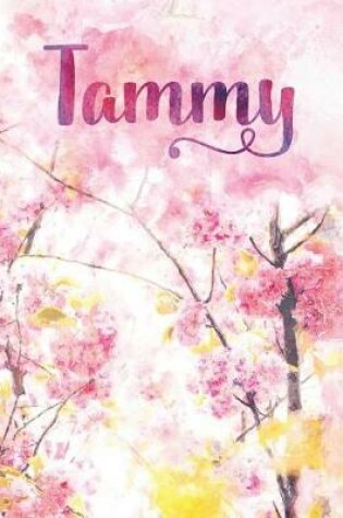 Cover of Tammy