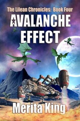 Cover of Avalanche Effect