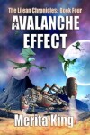 Book cover for Avalanche Effect