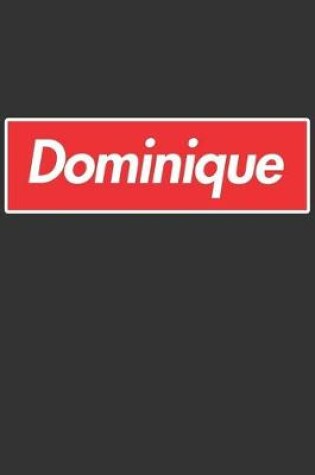 Cover of Dominique