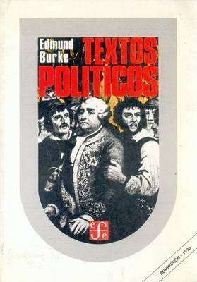 Book cover for Textos Politicos