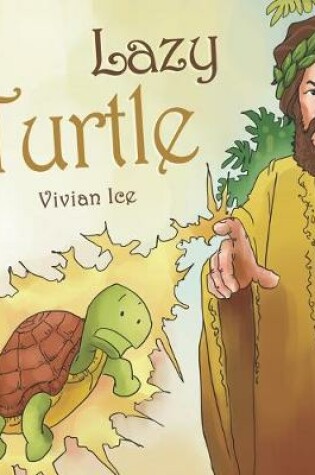 Cover of Lazy Turtle