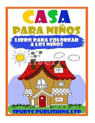 Book cover for Casa Para Ni os