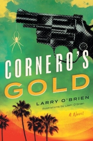 Cover of Cornero's Gold