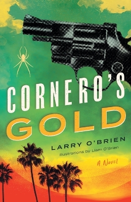 Book cover for Cornero's Gold