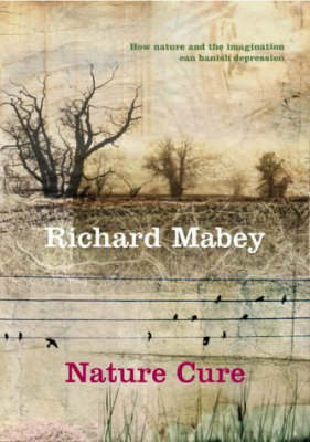 Book cover for Nature Cure