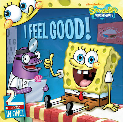 Cover of I Feel Good!