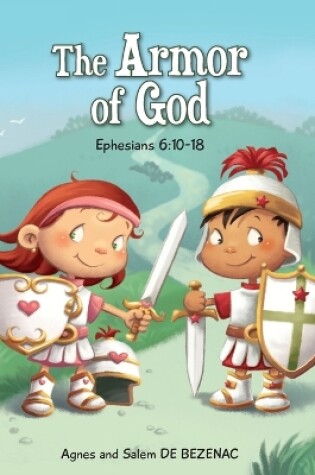 Cover of The Armor of God
