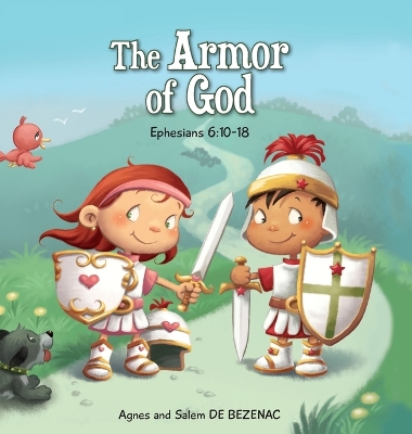 Cover of The Armor of God