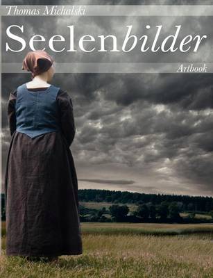 Book cover for Seelenbilder