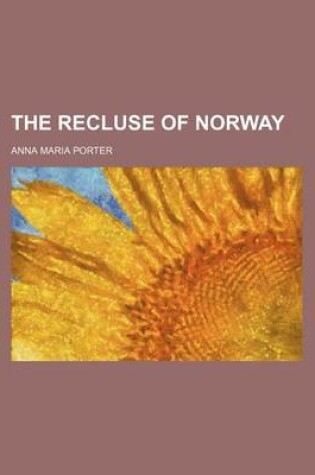 Cover of The Recluse of Norway (Volume 4)