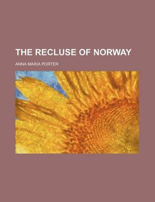 Book cover for The Recluse of Norway (Volume 4)